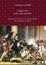 Cover of Parigi era solo uno sfondo