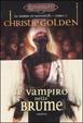 Cover of Il vampiro delle brume