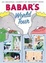 Cover of "Babar's World Tour"