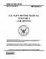 Cover of U. S. Navy Diving Manual
