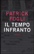 Cover of Il tempo infranto