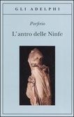 Cover of L'antro delle ninfe