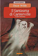 Cover of Il fantasma di Canterville
