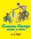 Cover of "Curious George Rides a Bike"