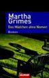 Cover of Das Mädchen ohne Namen