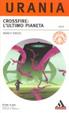 Cover of Crossfire: l'ultimo pianeta