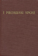 Cover of I Promessi Sposi
