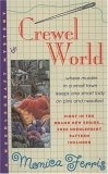 Crewel World (Needlecraft Mystery)