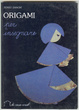 Cover of Origami per insegnare