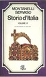 Cover of Storia d'Italia / vol. VI