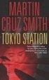 Cover of Tokyo Station