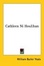 Cover of Cathleen Ni Houlihan