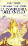 ! SCHEDA DOPPIA La compagnia dell'anello