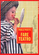 Cover of Fare teatro