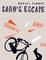 Cover of Kamo's Escape