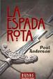 Cover of La espada rota