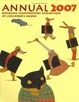 Cover of Bologna Annual 2007