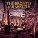 Cover of The Bront%s at Haworth