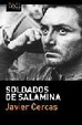Cover of Soldados de Salamina