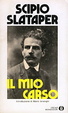 Cover of Il mio Carso