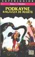 Cover of Podkayne, ragazza di Marte