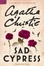 Cover of Sad Cypress
