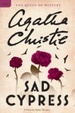 Cover of Sad Cypress