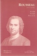 Cover of Rousseau