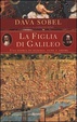 Cover of La figlia di Galileo
