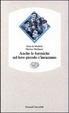 Cover of Anche le formiche nel loro piccolo s'incazzano