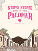 Cover of Nuove storie della vecchia Palomar vol. 1