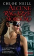 Cover of Alcune ragazze mordono