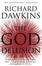 Cover of The God Delusion