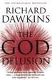 Cover of The God Delusion