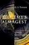 Cover of Ptolemy's "Almagest"