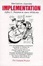 Cover of "Implementation"