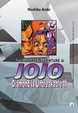 Cover of Le bizzarre avventure di JoJo - Vol. 28