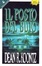 Cover of Il posto del buio