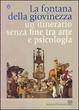 Cover of La fontana della giovinezza