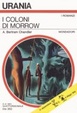 Cover of I coloni di Morrow