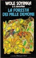 Cover of La foresta dei mille demonii