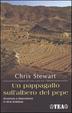 Cover of Un pappagallo sull'albero del pepe