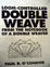 Cover of DOUBLE WEAVE