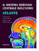 Cover of Il sistema nervoso centrale dell'uomo