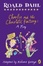 Cover of "Charlie and the Chocolate Factory"