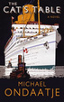 Cover of The Cat's Table