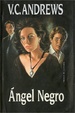 Cover of Ángel negro