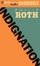 Cover of 'Indignation'