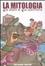 Cover of La mitologia. Gli uomini e gli eroi