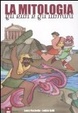 Cover of La mitologia. Gli uomini e gli eroi